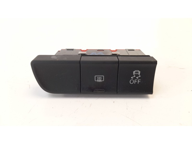 Recambio de interruptor para audi a1 sportback (8xf) attracted referencia OEM IAM 8X0959673  
