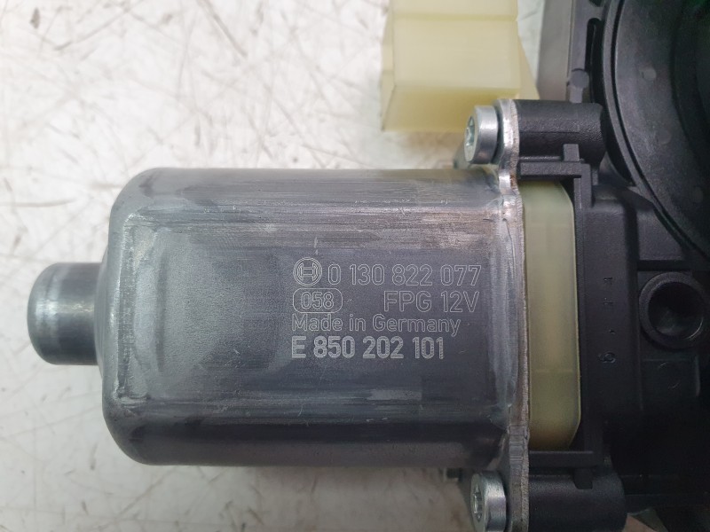 Recambio de elevalunas delantero derecho para audi q3 sportback (f3n) 35 tdi referencia OEM IAM 83A837462  
