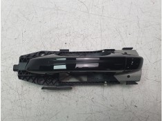 MANETA EXTERIOR DELANTERA IZQUIERDA 5G0837205R 