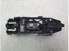 Recambio de maneta exterior delantera izquierda para audi q3 sportback (f3n) 35 tdi referencia OEM IAM 5G0837205R   2