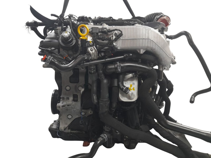 Recambio de motor completo para audi q3 sportback (f3n) 35 tdi referencia OEM IAM DTS  