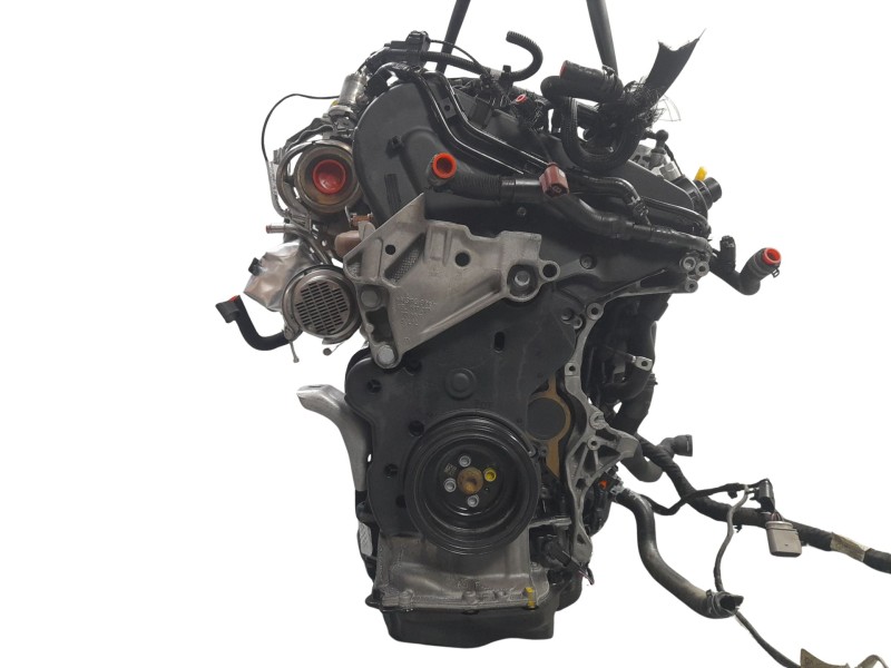 Recambio de motor completo para audi q3 sportback (f3n) 35 tdi referencia OEM IAM DTS  