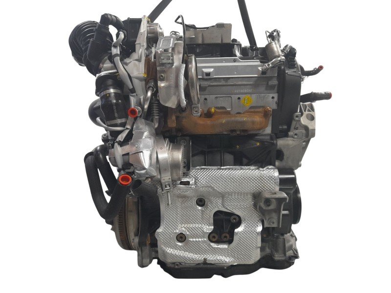 Recambio de motor completo para audi q3 sportback (f3n) 35 tdi referencia OEM IAM DTS  