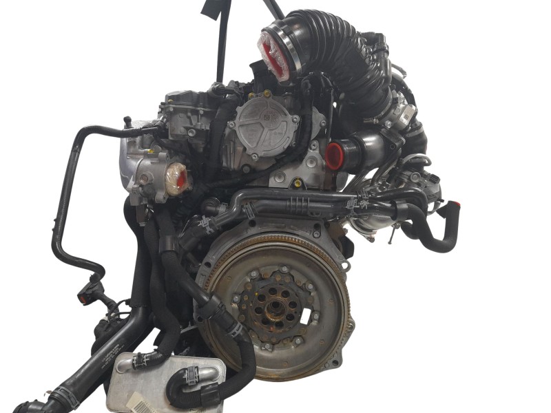 Recambio de motor completo para audi q3 sportback (f3n) 35 tdi referencia OEM IAM DTS  