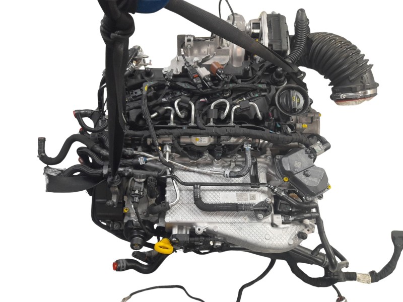 Recambio de motor completo para audi q3 sportback (f3n) 35 tdi referencia OEM IAM DTS  