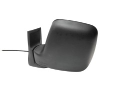 Recambio de retrovisor izquierdo para fiat scudo (222) referencia OEM IAM 9264973 1050923012 1050923012 , FT9217114 , 24309011 , 2