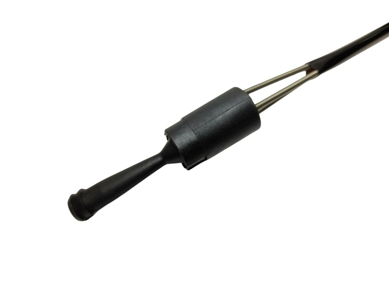 Recambio de retrovisor izquierdo para fiat scudo (222) referencia OEM IAM 9264973 1050923012 1050923012 , FT9217114 , 24309011 ,