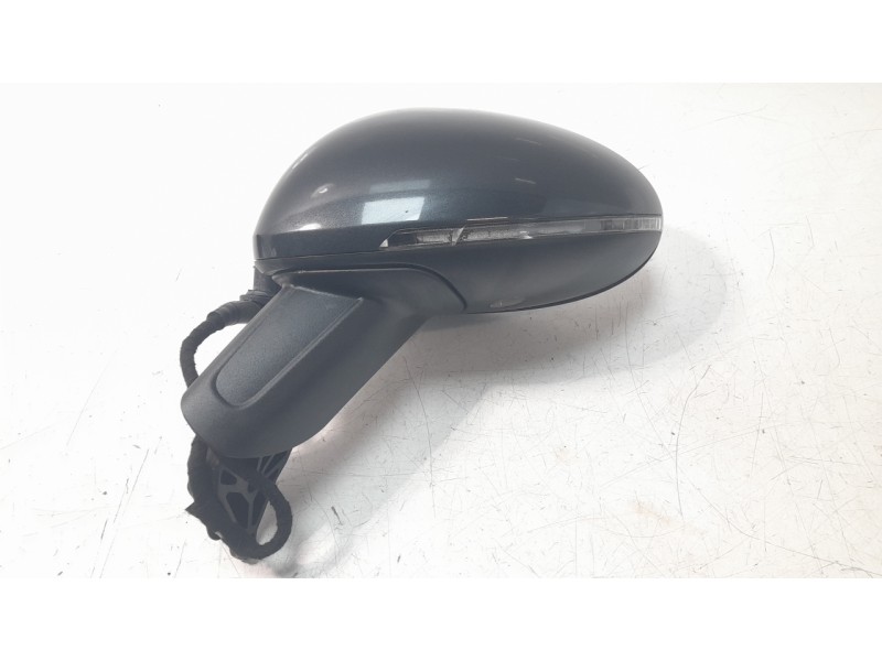 Recambio de retrovisor izquierdo para porsche macan (95b) 3.0 s referencia OEM IAM 95B857527  