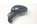 RETROVISOR IZQUIERDO 95B857527 