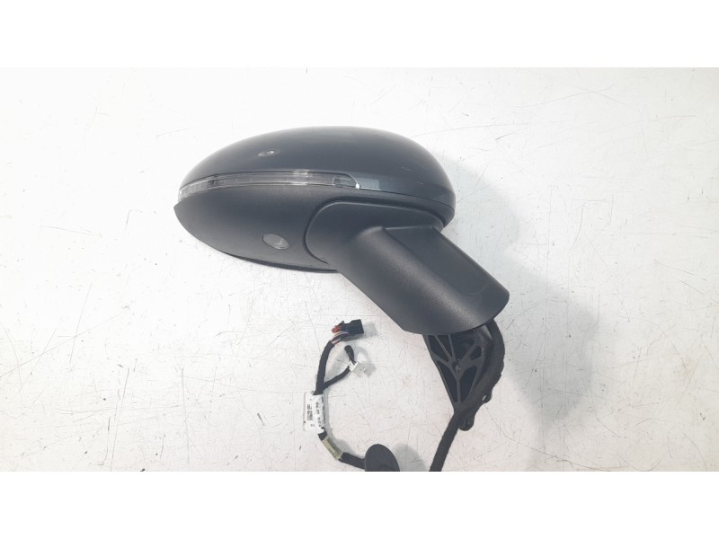 Recambio de retrovisor derecho para porsche macan (95b) 3.0 s referencia OEM IAM 95B858298C  