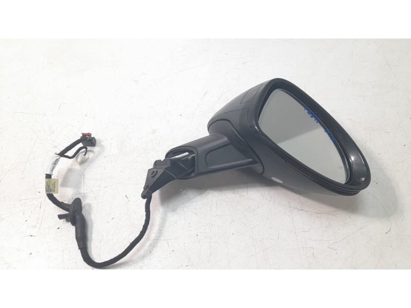 Recambio de retrovisor derecho para porsche macan (95b) 3.0 s referencia OEM IAM 95B858298C  