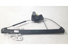 Recambio de elevalunas trasero derecho para audi q3 sportback (f3n) 35 tdi referencia OEM IAM 83A839462  