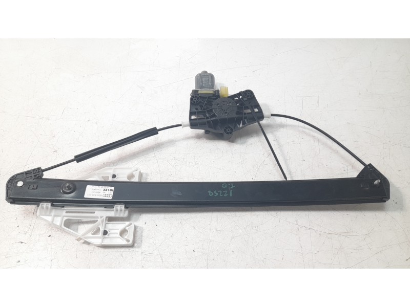 Recambio de elevalunas trasero derecho para audi q3 sportback (f3n) 35 tdi referencia OEM IAM 83A839462  