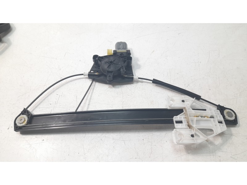 Recambio de elevalunas trasero derecho para audi q3 sportback (f3n) 35 tdi referencia OEM IAM 83A839462  