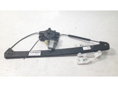 Recambio de elevalunas trasero izquierdo para audi q3 sportback (f3n) 35 tdi referencia OEM IAM 83A839461  
