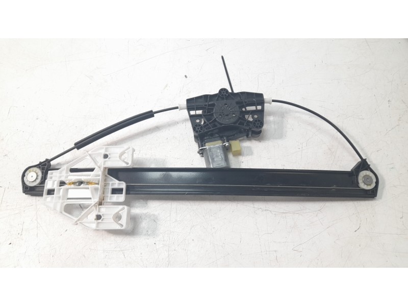 Recambio de elevalunas trasero izquierdo para audi q3 sportback (f3n) 35 tdi referencia OEM IAM 83A839461  