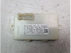 Recambio de caja reles / fusibles para mercedes-benz clase c coupe (w205) c 250 d 4matic (205.309) referencia OEM IAM A222900471