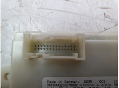 Recambio de caja reles / fusibles para mercedes-benz clase c coupe (w205) c 250 d 4matic (205.309) referencia OEM IAM A222900471 2