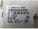 MODULO ELECTRONICO A2059008826 A2059016209 