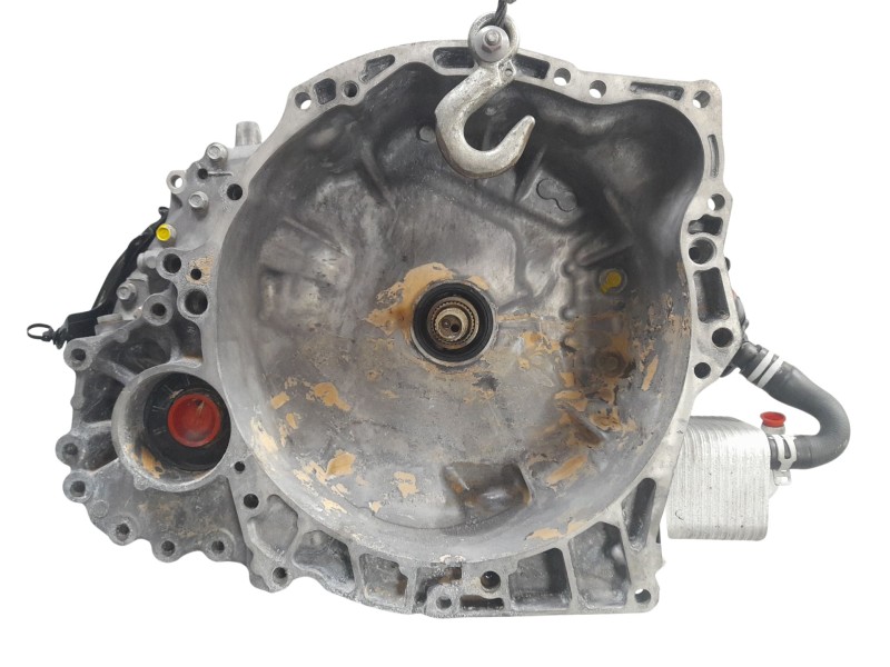 Recambio de caja cambios para volvo xc60 ii (246) b4 mild-hybrid referencia OEM IAM AWF8G45 P1285391 