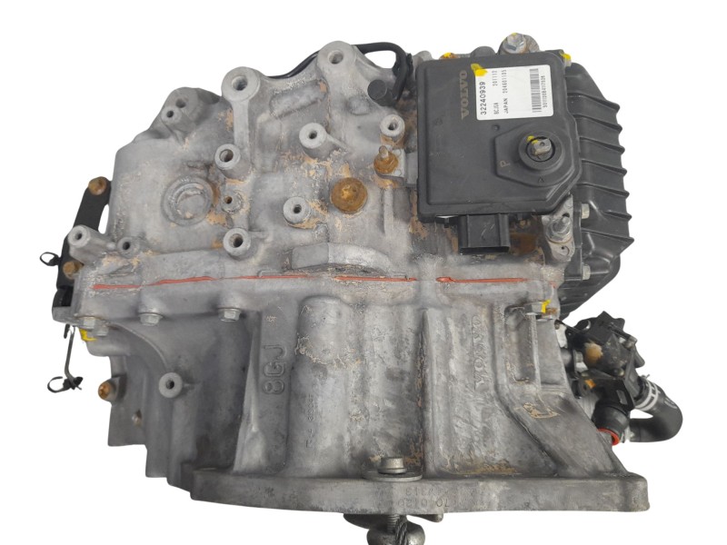 Recambio de caja cambios para volvo xc60 ii (246) b4 mild-hybrid referencia OEM IAM AWF8G45 P1285391 