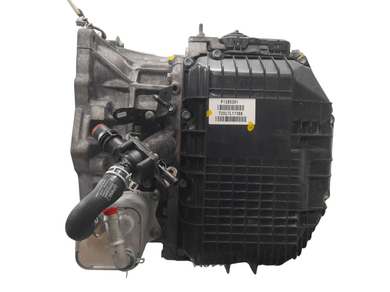 Recambio de caja cambios para volvo xc60 ii (246) b4 mild-hybrid referencia OEM IAM AWF8G45 P1285391 