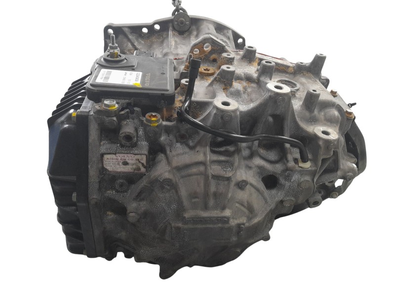 Recambio de caja cambios para volvo xc60 ii (246) b4 mild-hybrid referencia OEM IAM AWF8G45 P1285391 