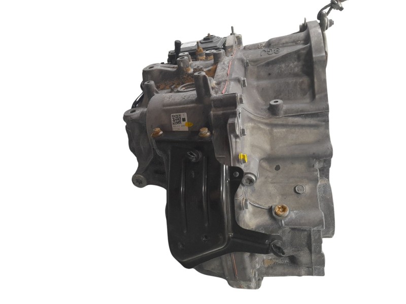 Recambio de caja cambios para volvo xc60 ii (246) b4 mild-hybrid referencia OEM IAM AWF8G45 P1285391 