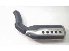 Recambio de colector escape para honda cl cl500 (pc67) referencia OEM IAM 18150MLPDA0  