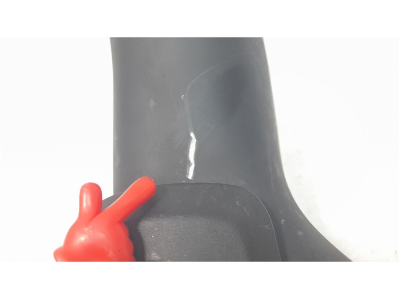 Recambio de colector escape para honda cl cl500 (pc67) referencia OEM IAM 18150MLPDA0  