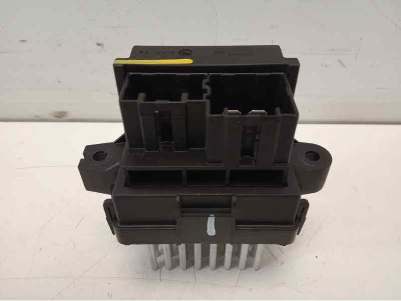 Recambio de resistencia calefaccion para opel mokka x selective start/stop referencia OEM IAM 13598091 F011500127 