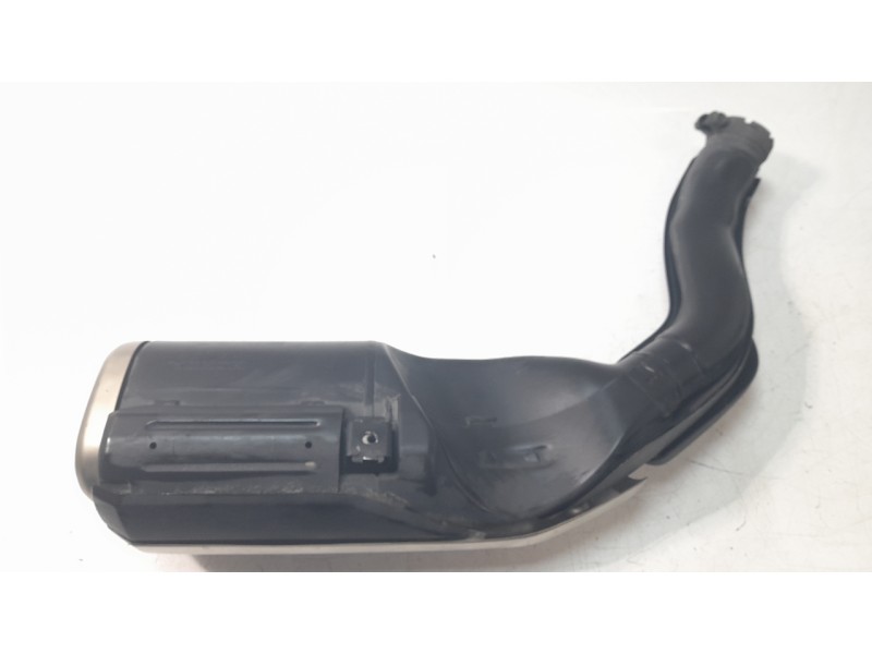 Recambio de colector escape para honda cl cl500 (pc67) referencia OEM IAM 18150MLPDA0  