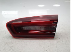 Recambio de piloto trasero derecho interior para ford focus iv (hn) 1.0 ecoboost mhev referencia OEM IAM NX7B13A602DA  