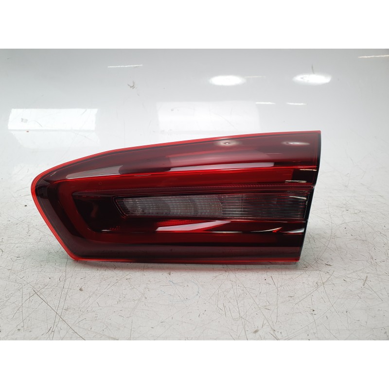 Recambio de piloto trasero derecho interior para ford focus iv (hn) 1.0 ecoboost mhev referencia OEM IAM NX7B13A602DA  