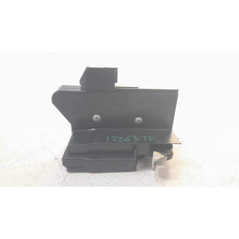 Recambio de cerradura puerta trasera derecha para dacia sandero iii 1.0 tce 90 eco-g referencia OEM IAM 825020994R  