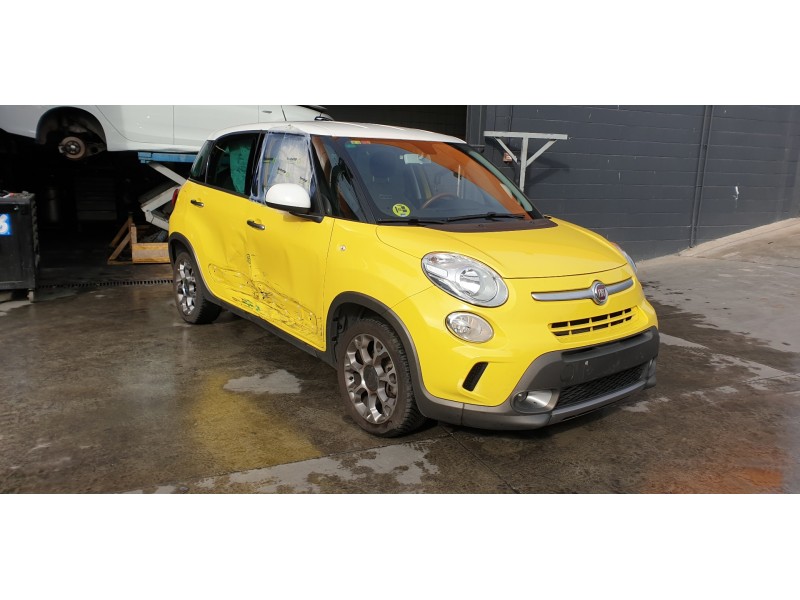 fiat 500 l (330) del año 2014