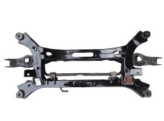 Recambio de puente trasero para kia sportage business 2wd referencia OEM IAM 55405D7000  