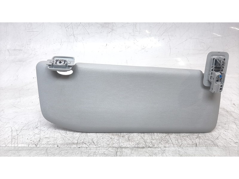 Recambio de parasol izquierdo para citroen c4 berlina e-feel referencia OEM IAM 96738898UW  