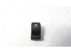 Recambio de mando elevalunas delantero derecho para bmw serie 1 berlina (e81/e87) 1.6 16v cat referencia OEM IAM 61316970242  
