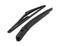 Recambio de brazo limpia trasero para fiat grande punto (199) referencia OEM IAM 55701469 EWBFT000 