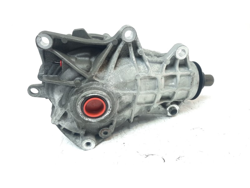 Recambio de diferencial delantero para alfa romeo stelvio (630) quadrifoglio 4wd referencia OEM IAM 46346179  