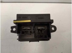 Recambio de resistencia calefaccion para opel mokka x selective start/stop referencia OEM IAM 13598091 F011500127  2