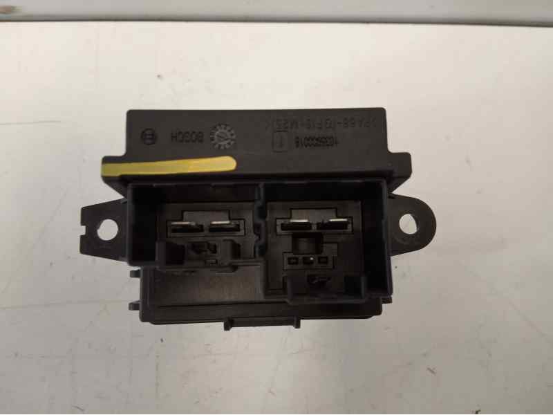 Recambio de resistencia calefaccion para opel mokka x selective start/stop referencia OEM IAM 13598091 F011500127 