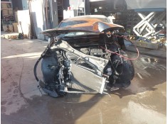 bmw x2 (f39) del año 2021 2