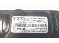 Recambio de centralita motor uce para ford focus iv (hn) 1.0 ecoboost mhev referencia OEM IAM 2553521   2