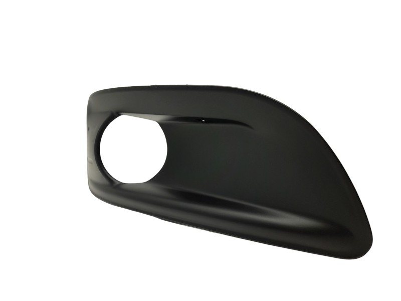 Recambio de rejilla paragolpes derecha para citroën c4 lim. referencia OEM IAM 745365 107074715 107074715 , CI4272123 , 515111I