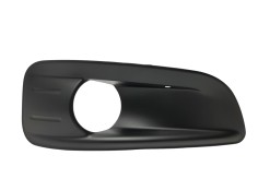 Recambio de rejilla paragolpes derecha para citroën c4 lim. referencia OEM IAM 745365 107074715 107074715 , CI4272123 , 515111I