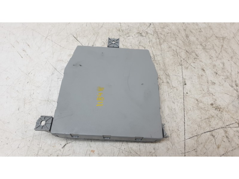 Recambio de modulo electronico para mercedes-benz clase c coupe (w205) c 250 d 4matic (205.309) referencia OEM IAM A2059006822 5