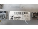 MODULO ELECTRONICO A2059006822 5DK01077277 