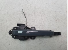 Recambio de maneta exterior trasera derecha para dacia sandero iii 1.0 tce 90 eco-g referencia OEM IAM 806067754R  